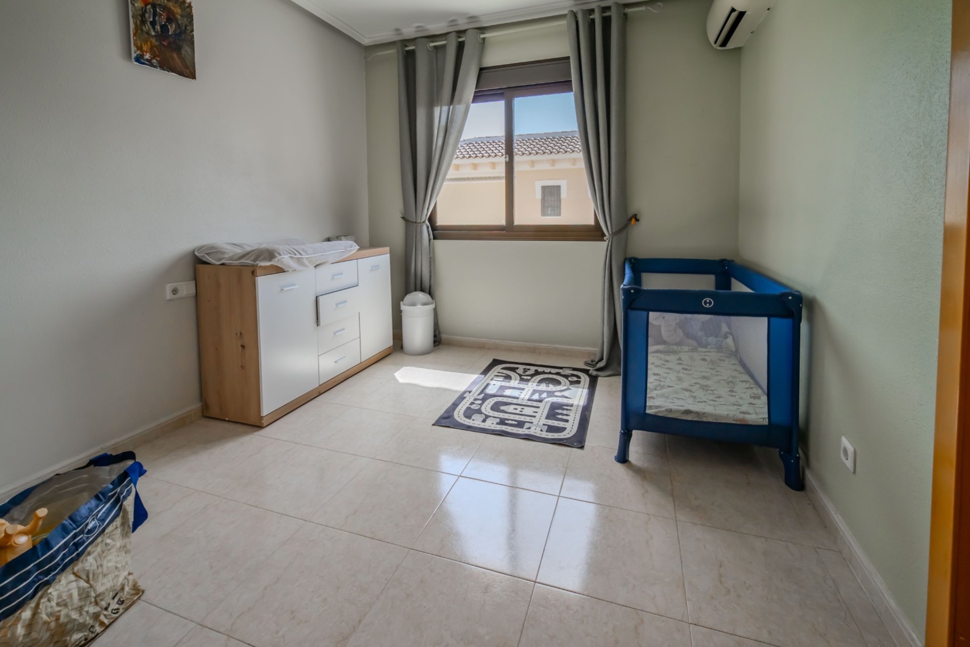 Resale - Apartment - Ciudad Quesada - Dona Pepa