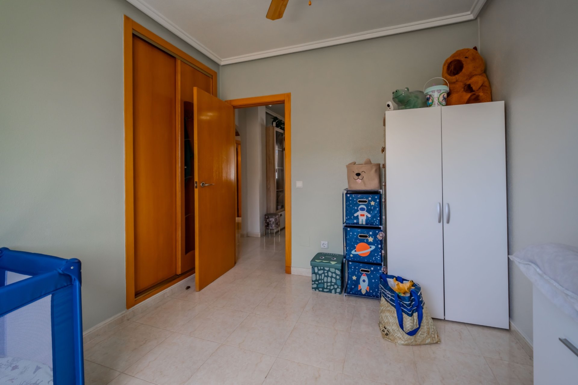 Resale - Apartment - Ciudad Quesada - Dona Pepa