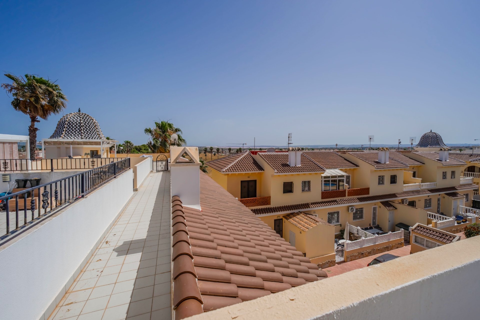 Resale - Apartment - Ciudad Quesada - Dona Pepa