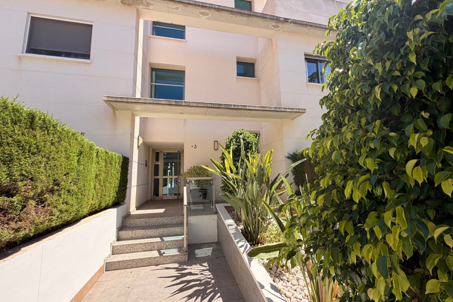 Resale - Apartment - Ciudad Quesada - Dona Pepa