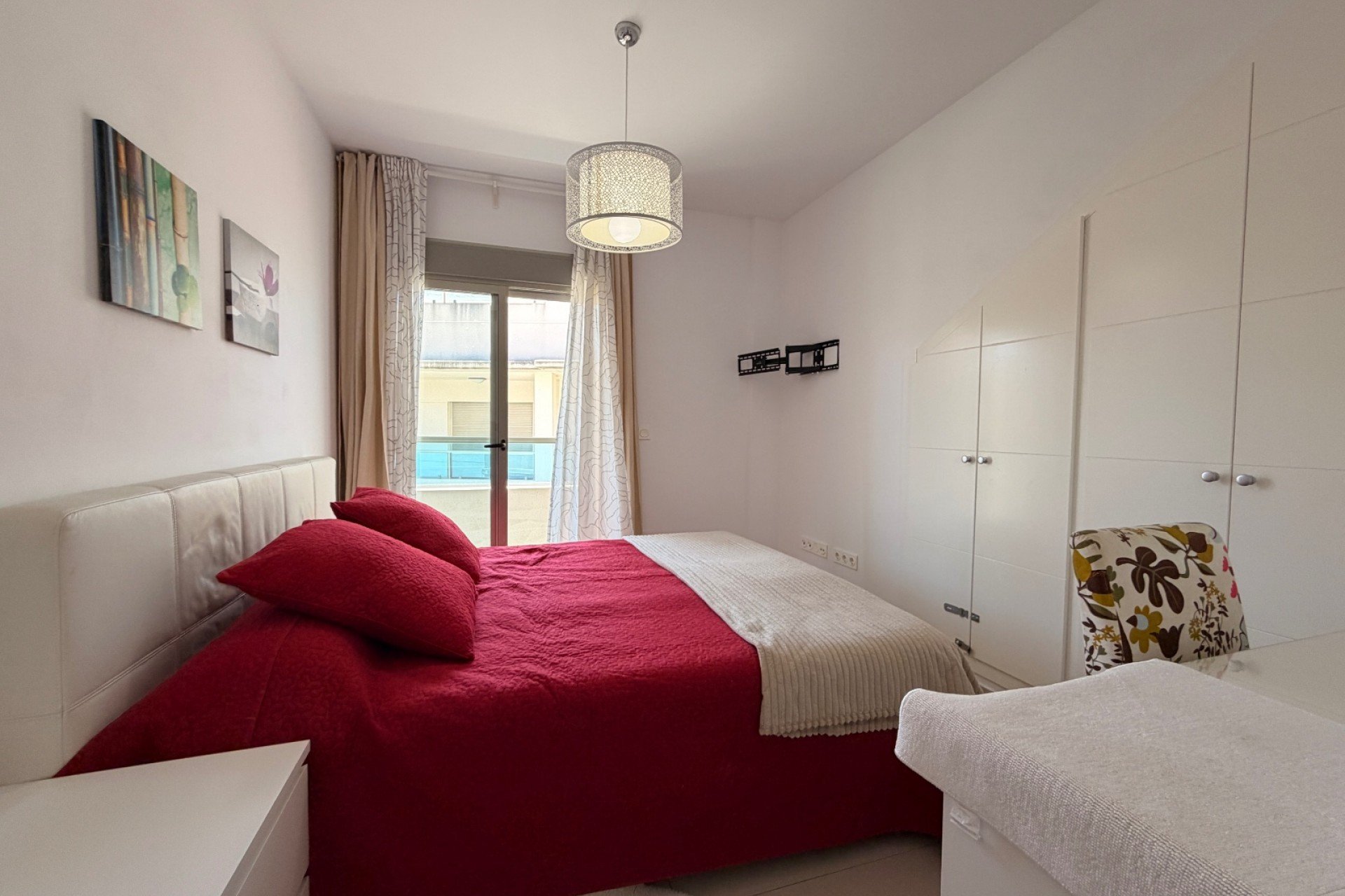 Resale - Apartment - Ciudad Quesada - Dona Pepa