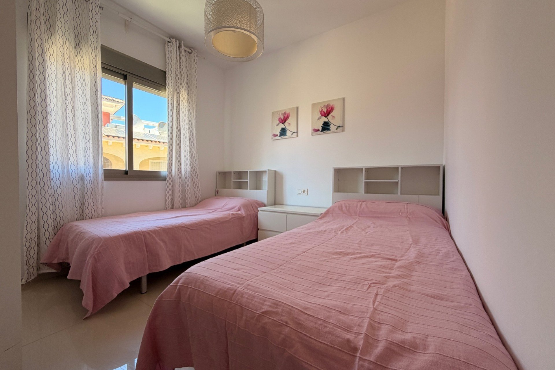 Resale - Apartment - Ciudad Quesada - Dona Pepa