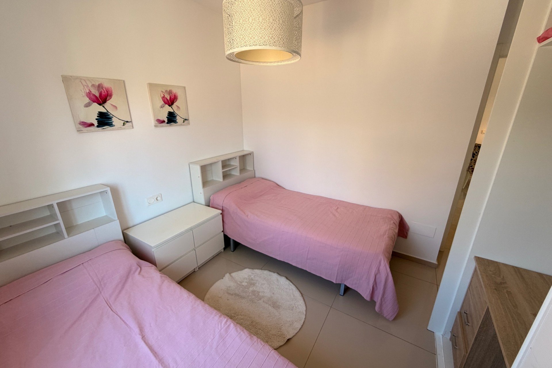 Resale - Apartment - Ciudad Quesada - Dona Pepa