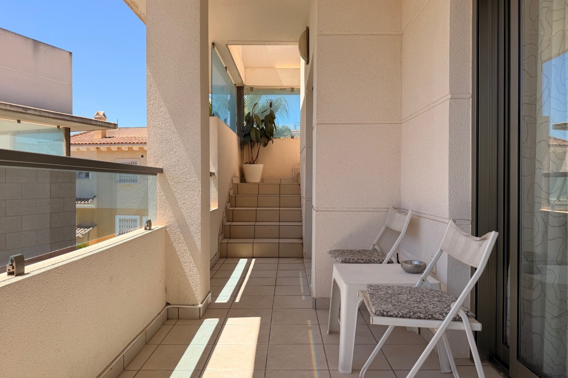 Resale - Apartment - Ciudad Quesada - Dona Pepa