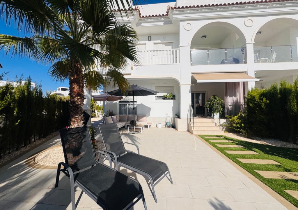 Resale - Apartment - Ciudad Quesada - Dona Pepa