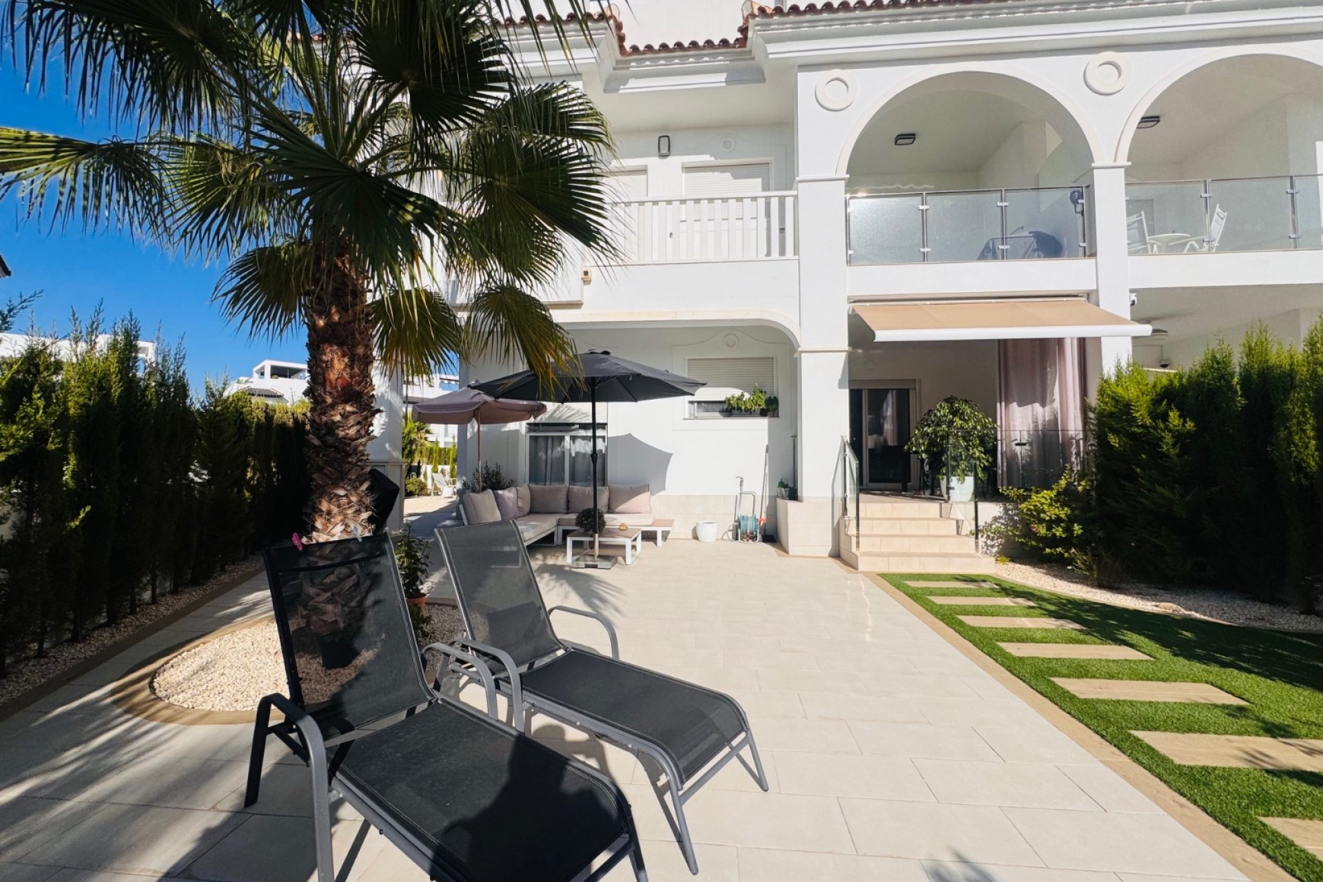 Resale - Apartment - Ciudad Quesada - Dona Pepa