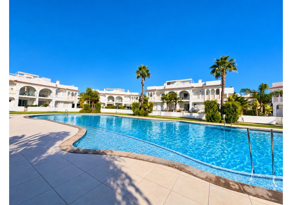 Resale - Apartment - Ciudad Quesada - Dona Pepa