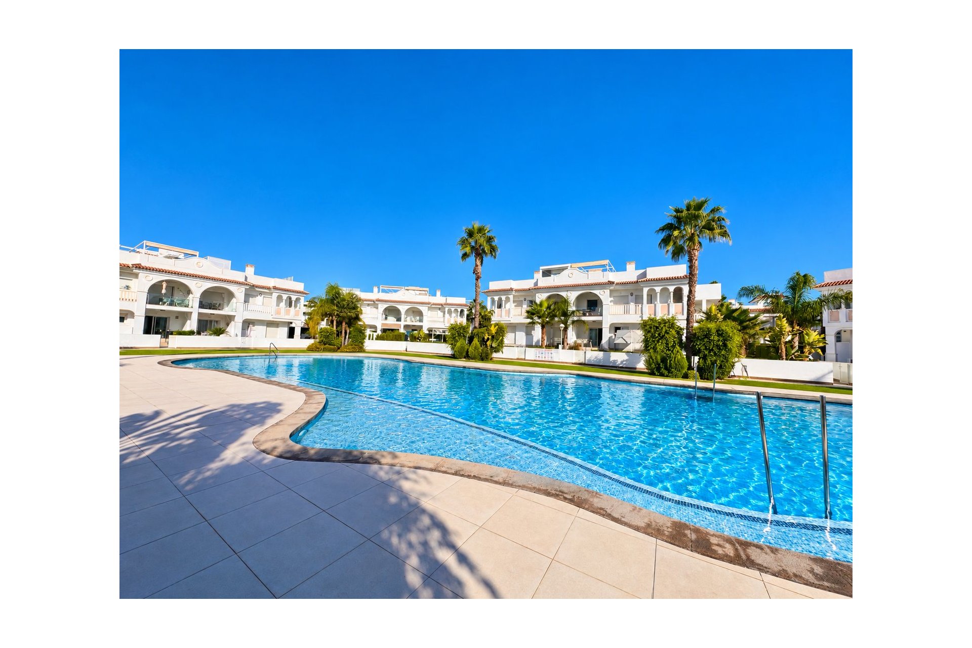 Resale - Apartment - Ciudad Quesada - Dona Pepa