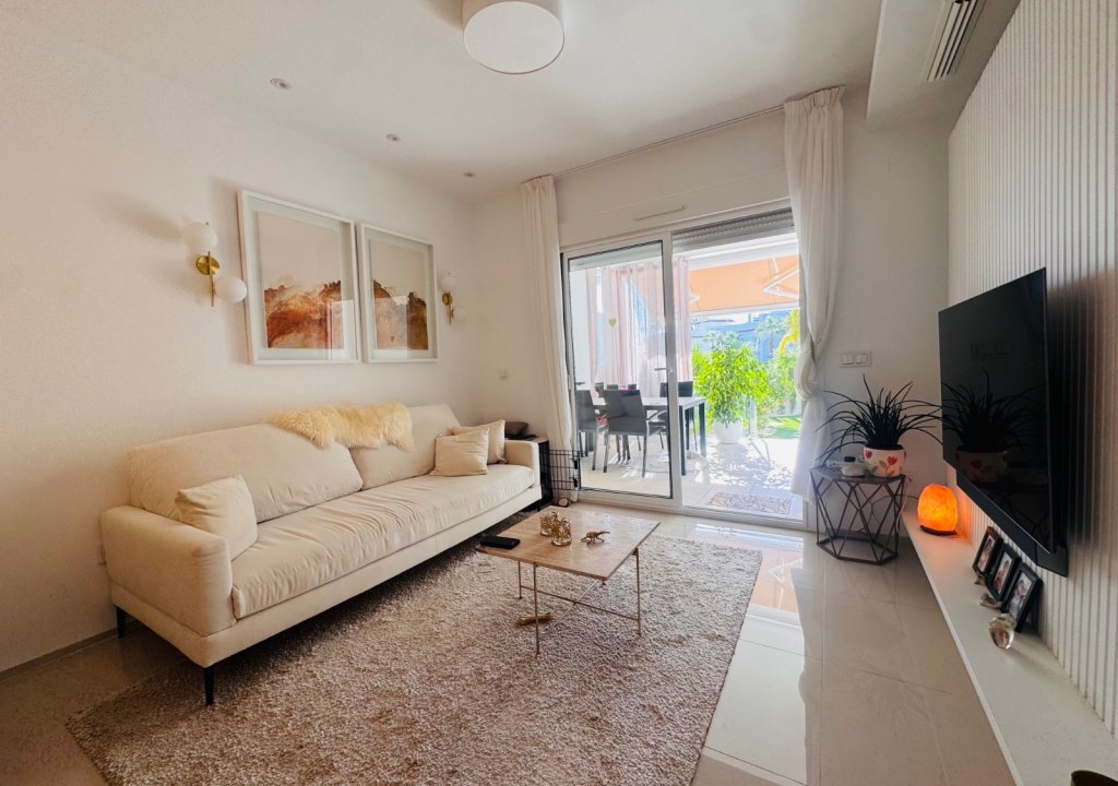 Resale - Apartment - Ciudad Quesada - Dona Pepa
