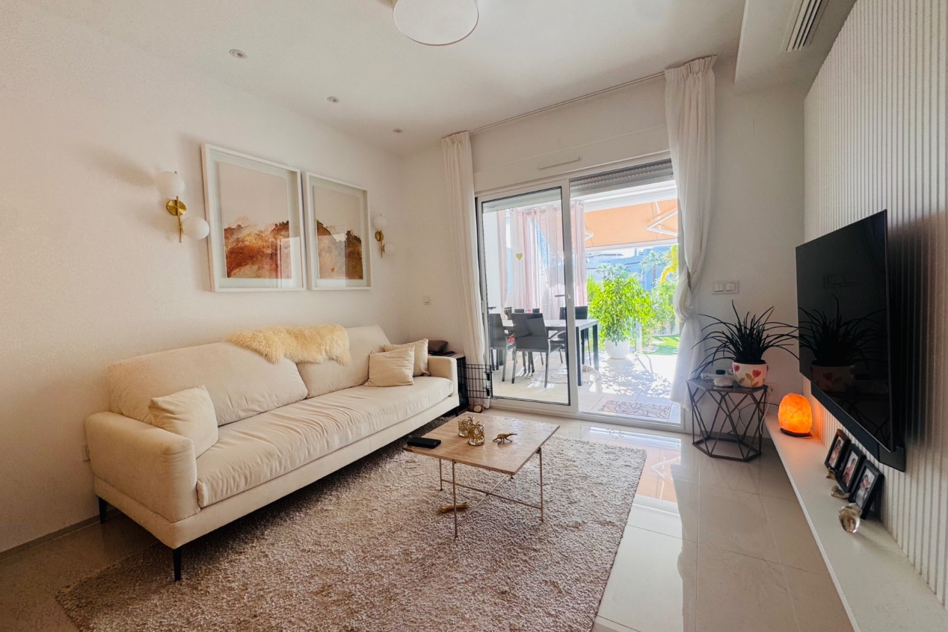 Resale - Apartment - Ciudad Quesada - Dona Pepa