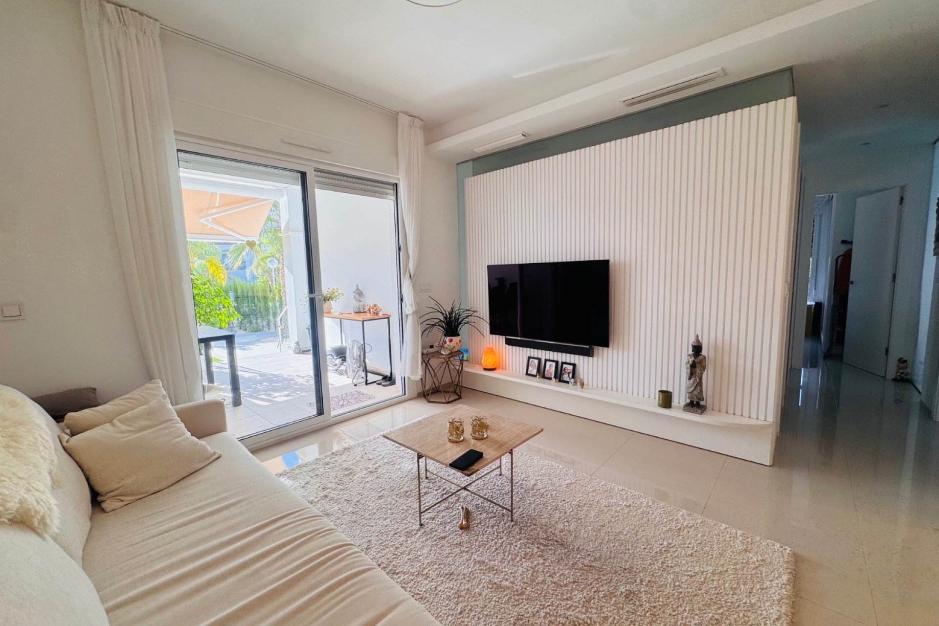 Resale - Apartment - Ciudad Quesada - Dona Pepa