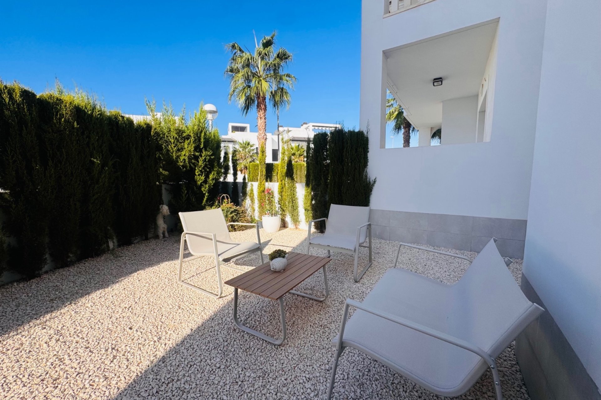 Resale - Apartment - Ciudad Quesada - Dona Pepa