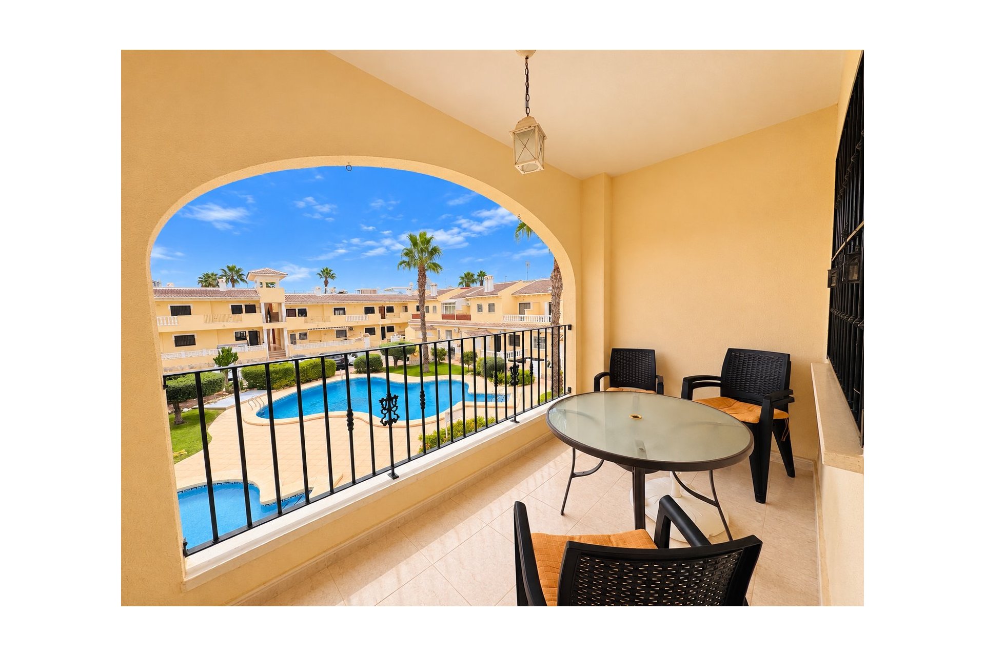 Resale - Apartment - Ciudad Quesada - Dona Pepa