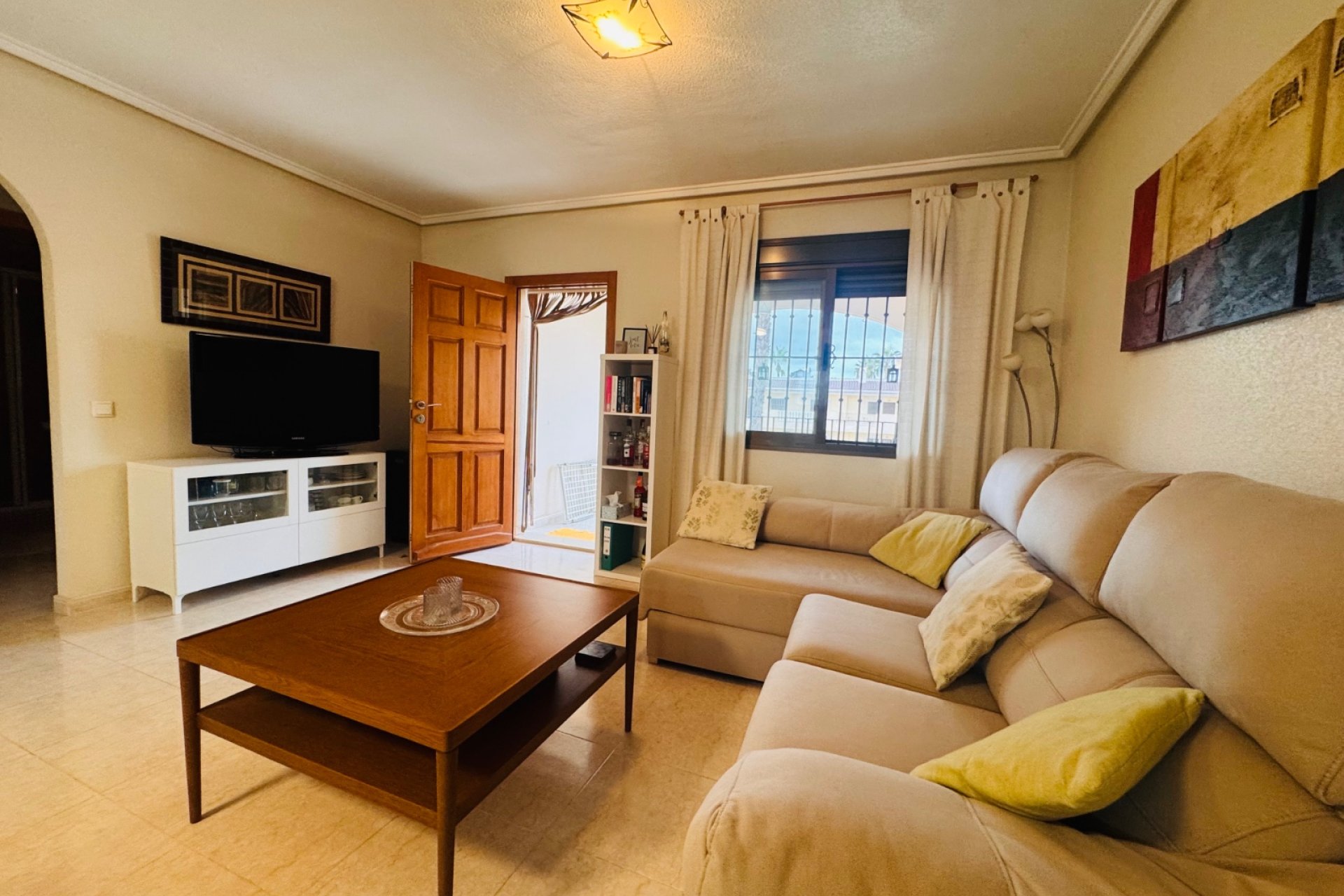Resale - Apartment - Ciudad Quesada - Dona Pepa