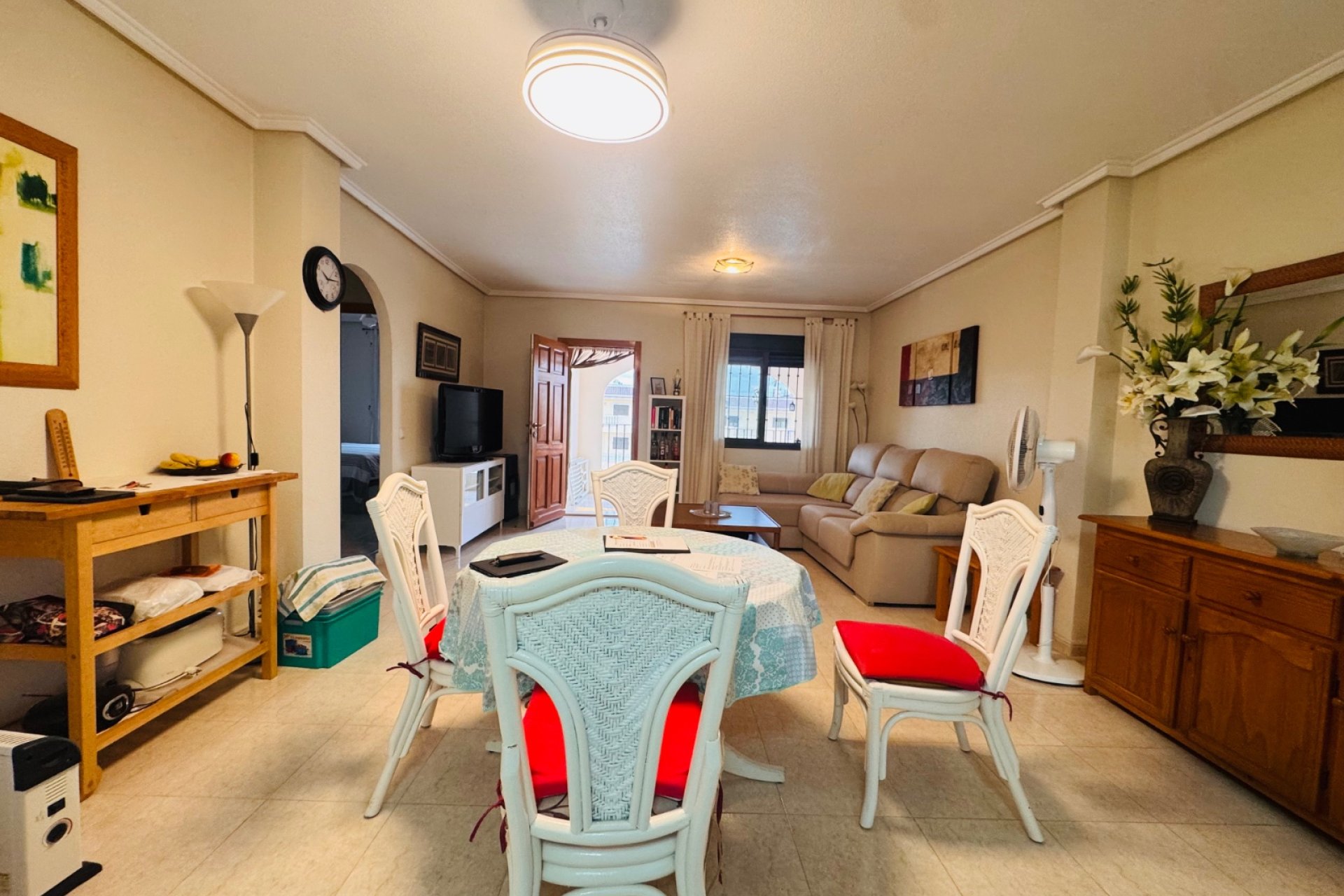 Resale - Apartment - Ciudad Quesada - Dona Pepa