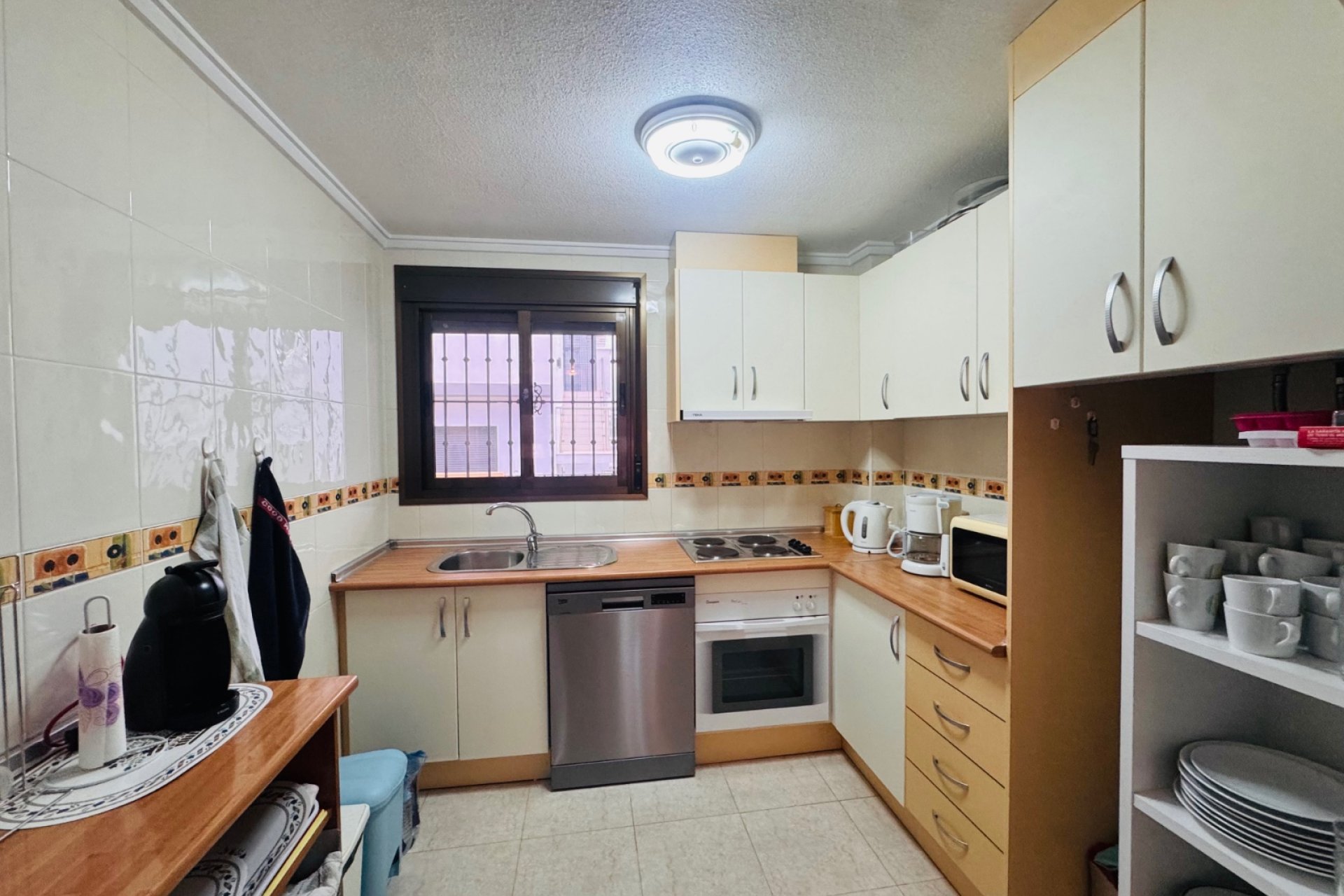 Resale - Apartment - Ciudad Quesada - Dona Pepa