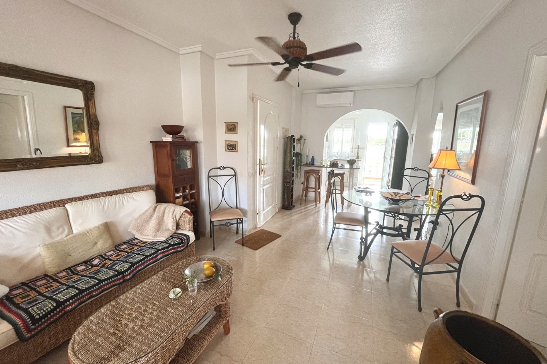 Resale - Apartment - Ciudad Quesada - Doña Pepa