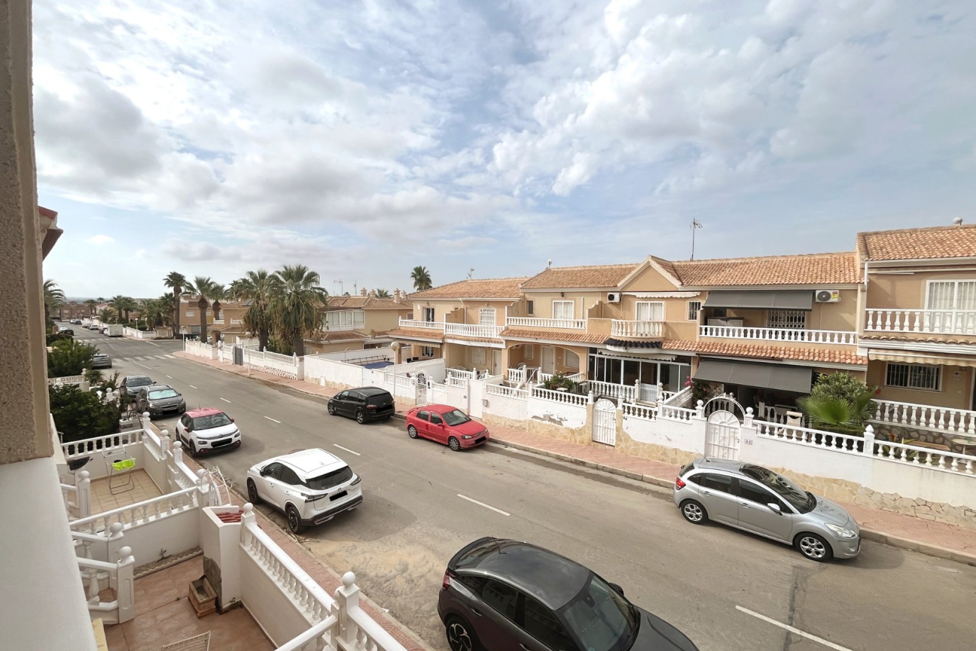 Resale - Apartment - Ciudad Quesada - Doña Pepa