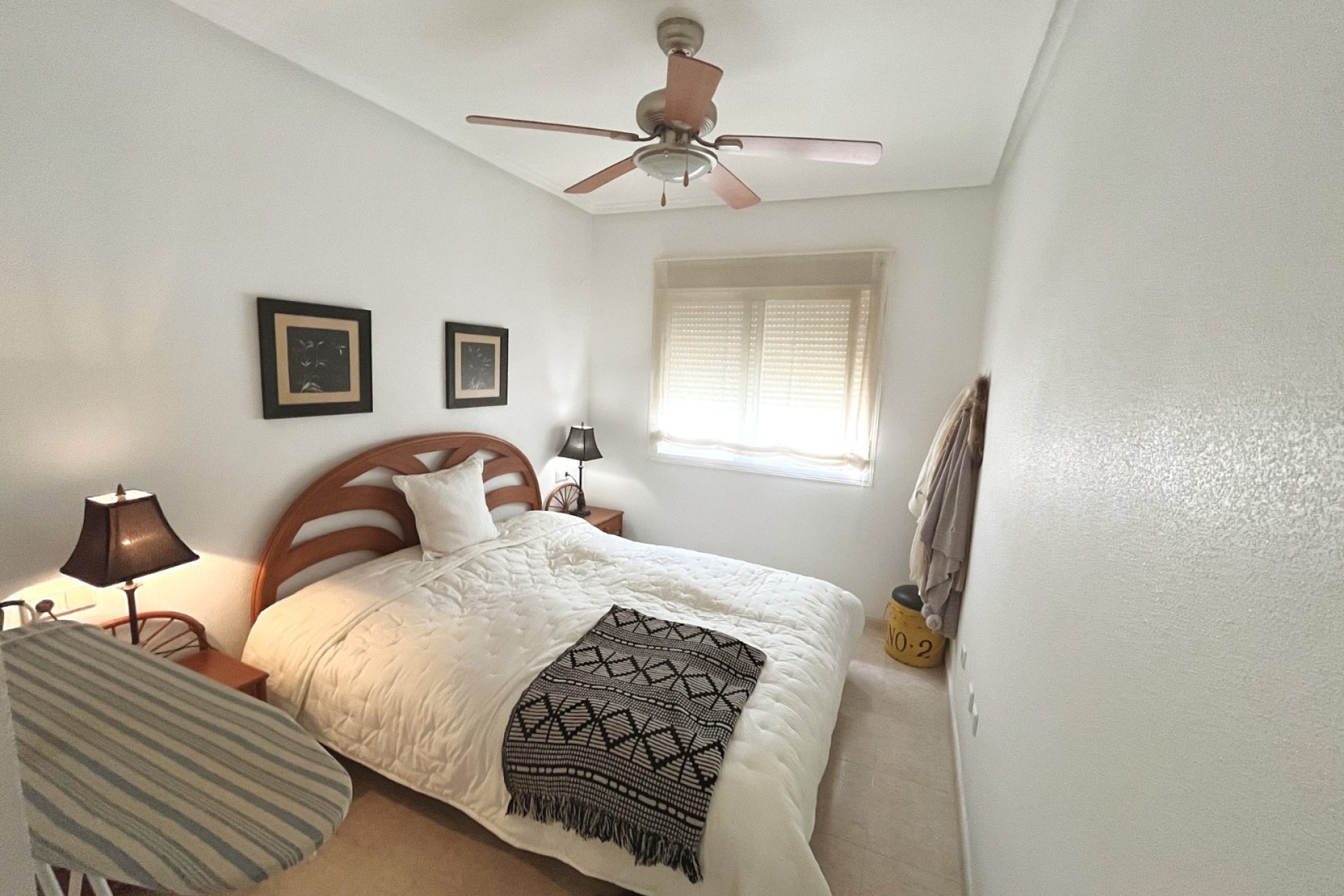 Resale - Apartment - Ciudad Quesada - Doña Pepa