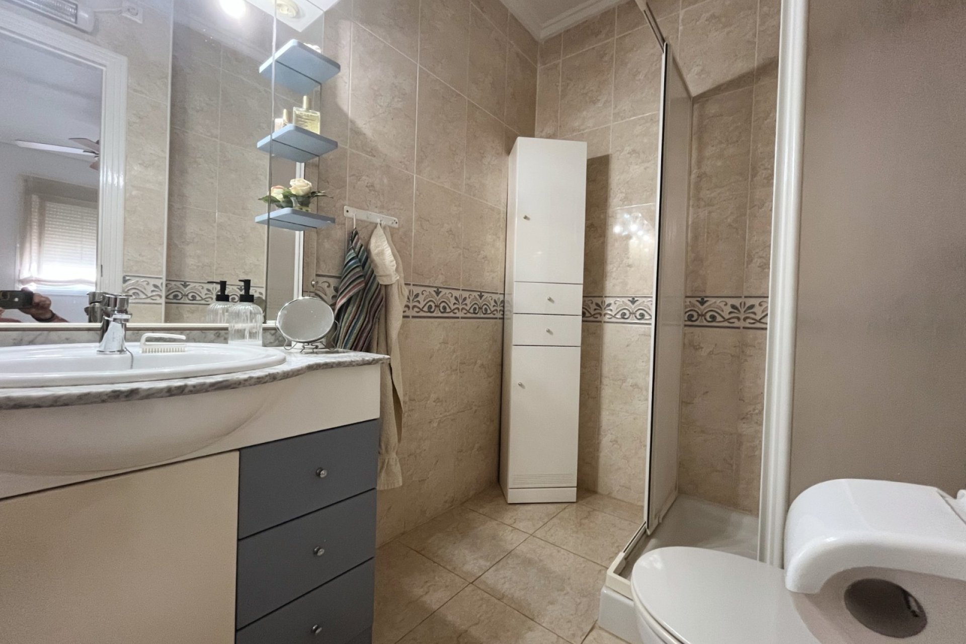 Resale - Apartment - Ciudad Quesada - Doña Pepa