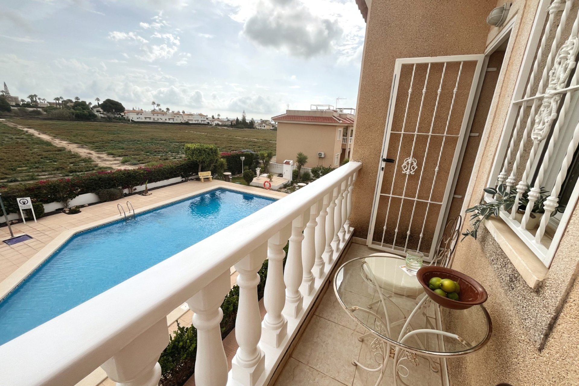Resale - Apartment - Ciudad Quesada - Doña Pepa