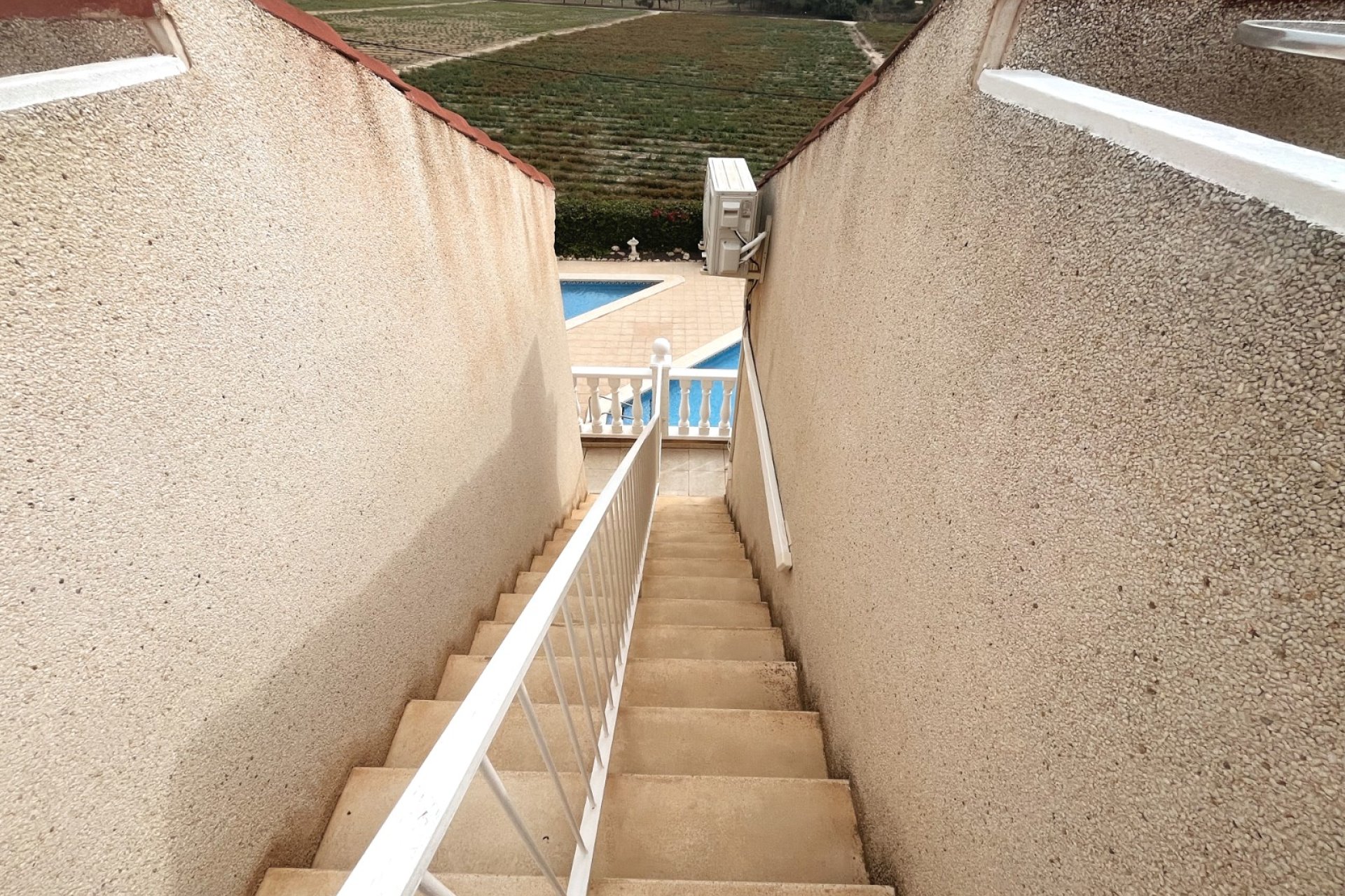 Resale - Apartment - Ciudad Quesada - Doña Pepa