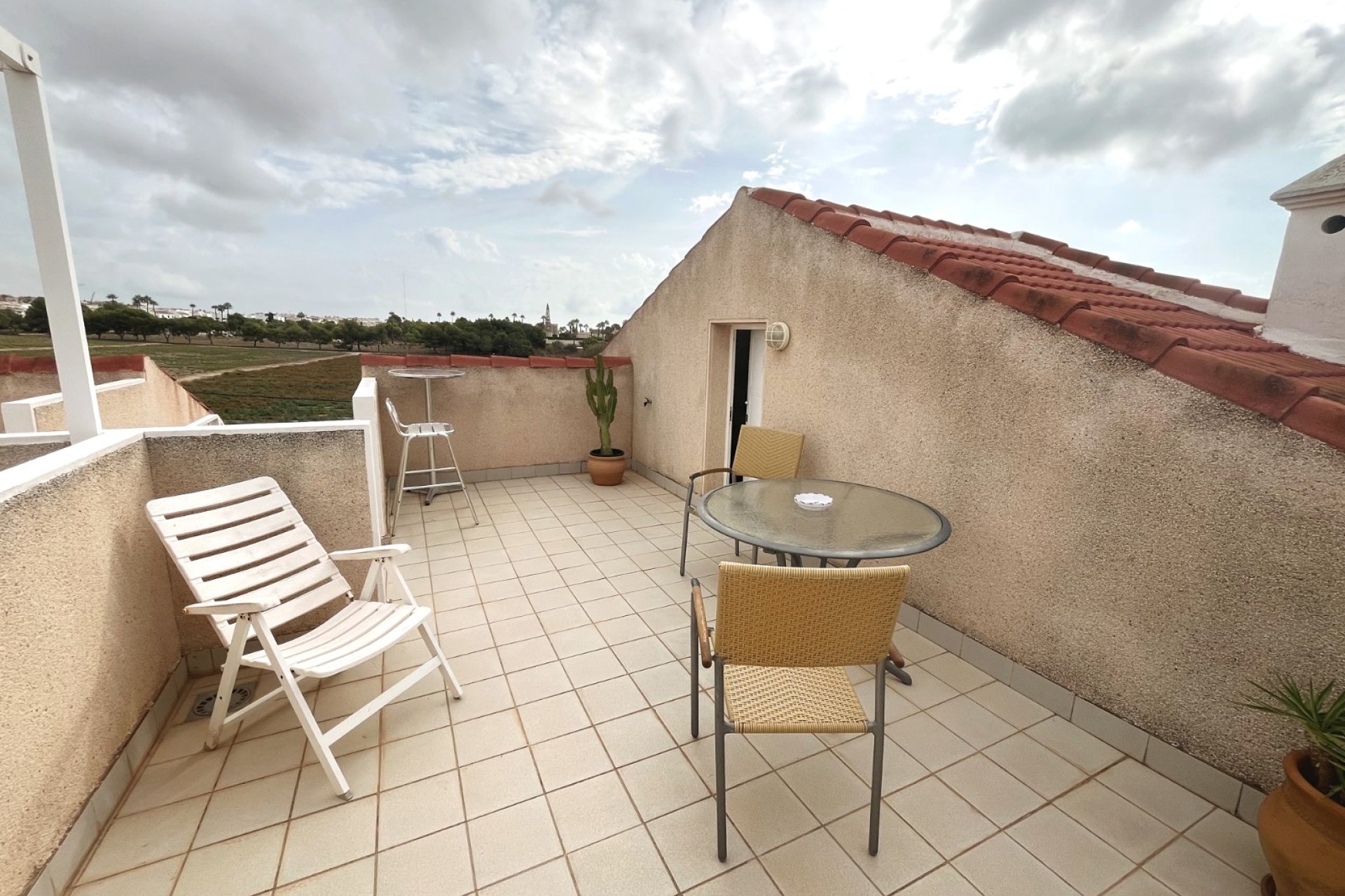 Resale - Apartment - Ciudad Quesada - Doña Pepa