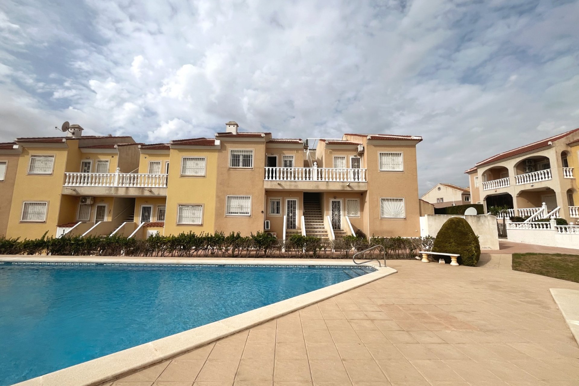 Resale - Apartment - Ciudad Quesada - Doña Pepa