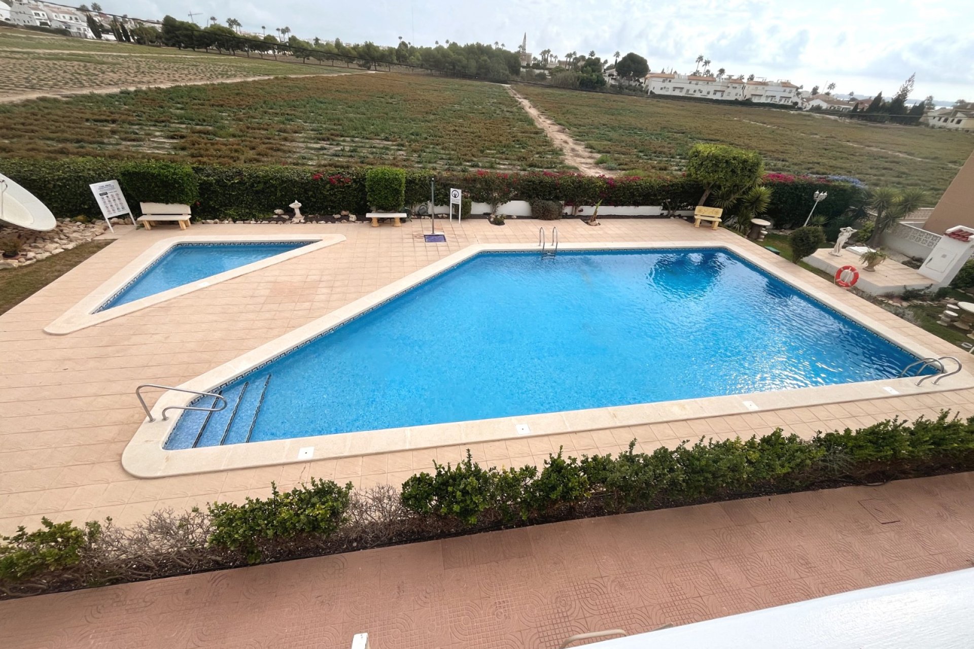 Resale - Apartment - Ciudad Quesada - Doña Pepa