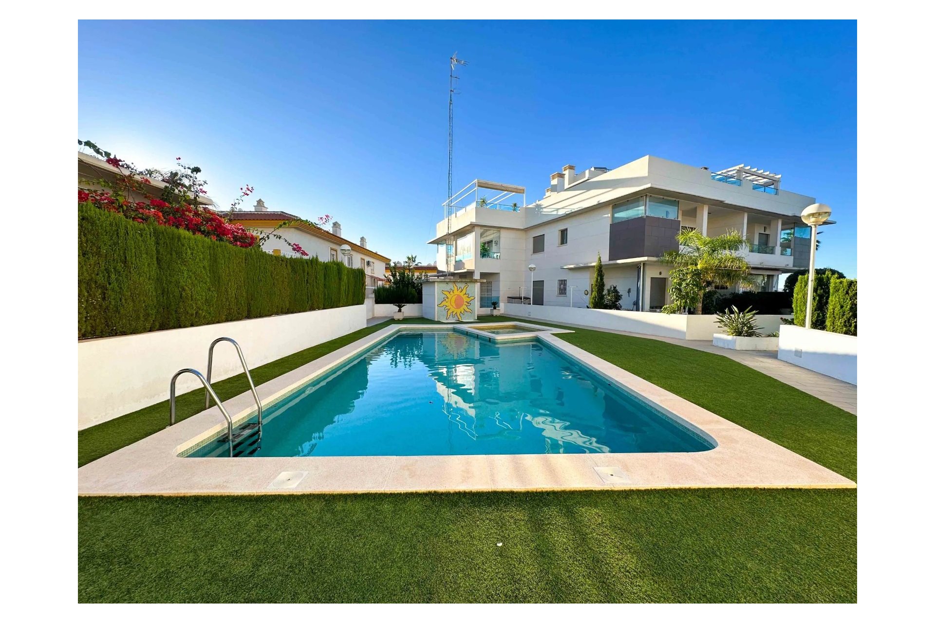 Resale - Apartment - Ciudad Quesada - Dona Pepa