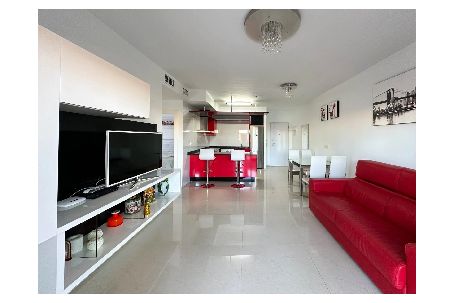 Resale - Apartment - Ciudad Quesada - Dona Pepa