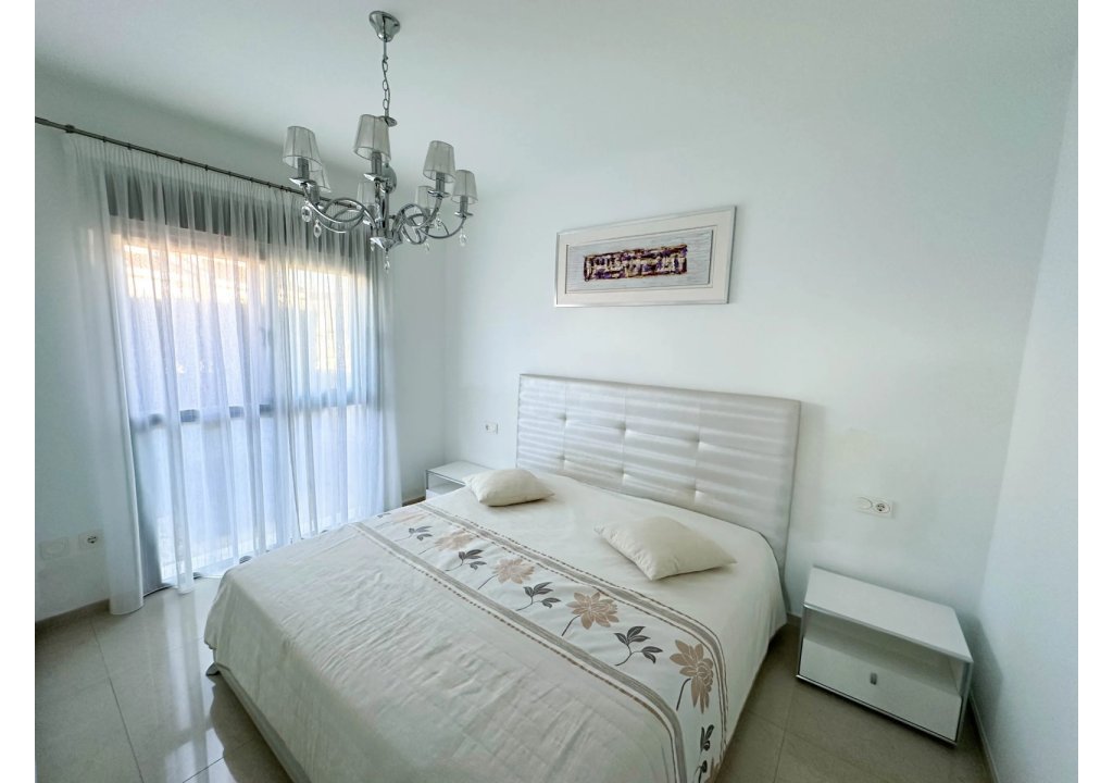 Resale - Apartment - Ciudad Quesada - Dona Pepa