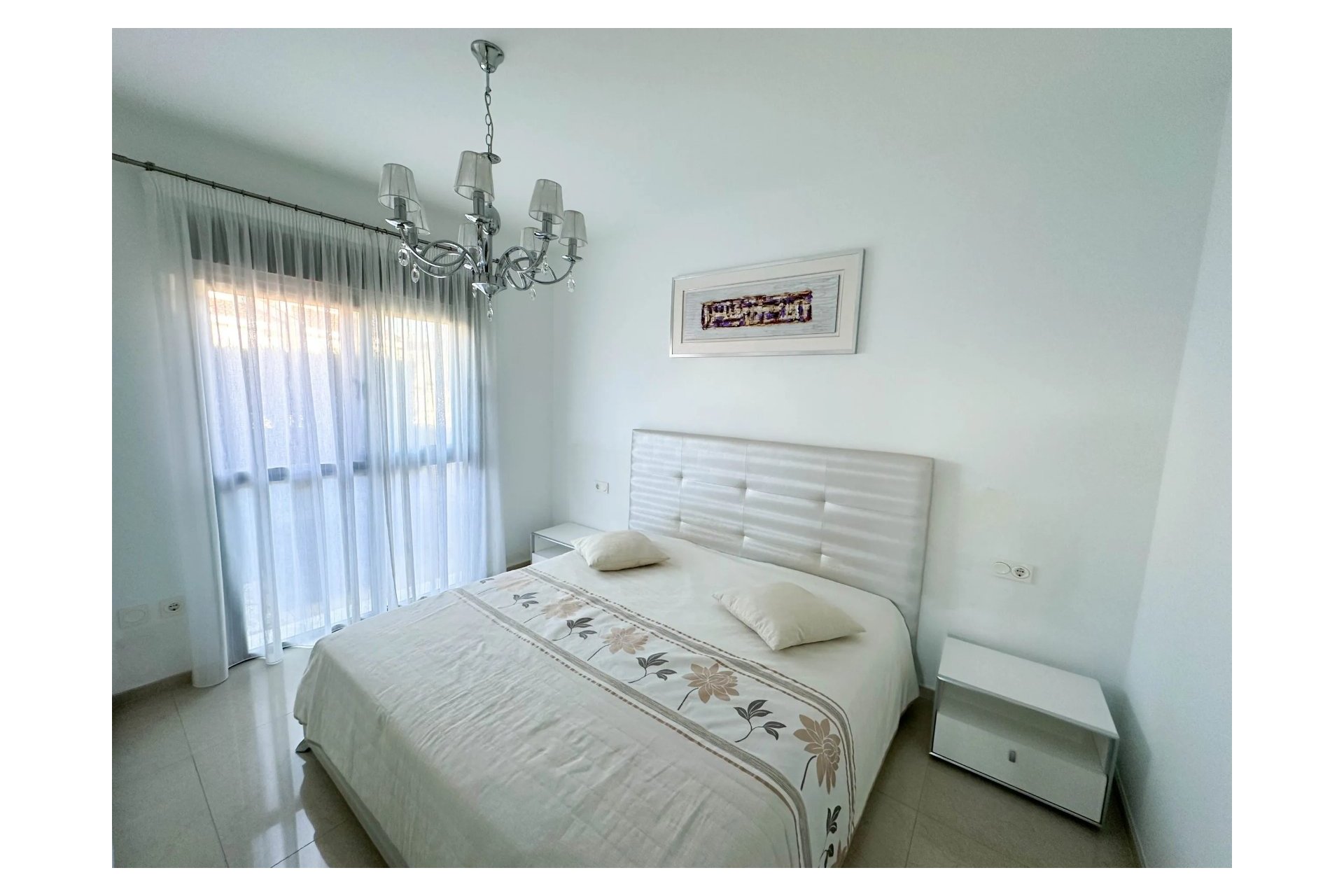 Resale - Apartment - Ciudad Quesada - Dona Pepa