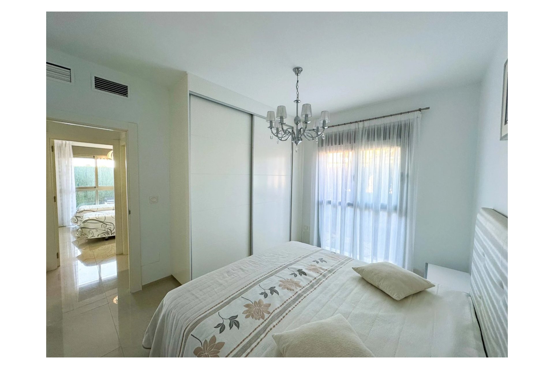 Resale - Apartment - Ciudad Quesada - Dona Pepa