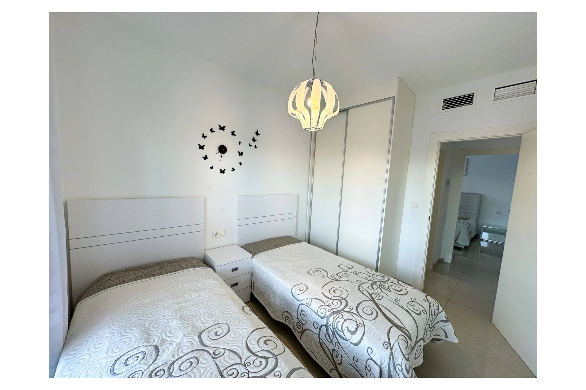 Resale - Apartment - Ciudad Quesada - Dona Pepa