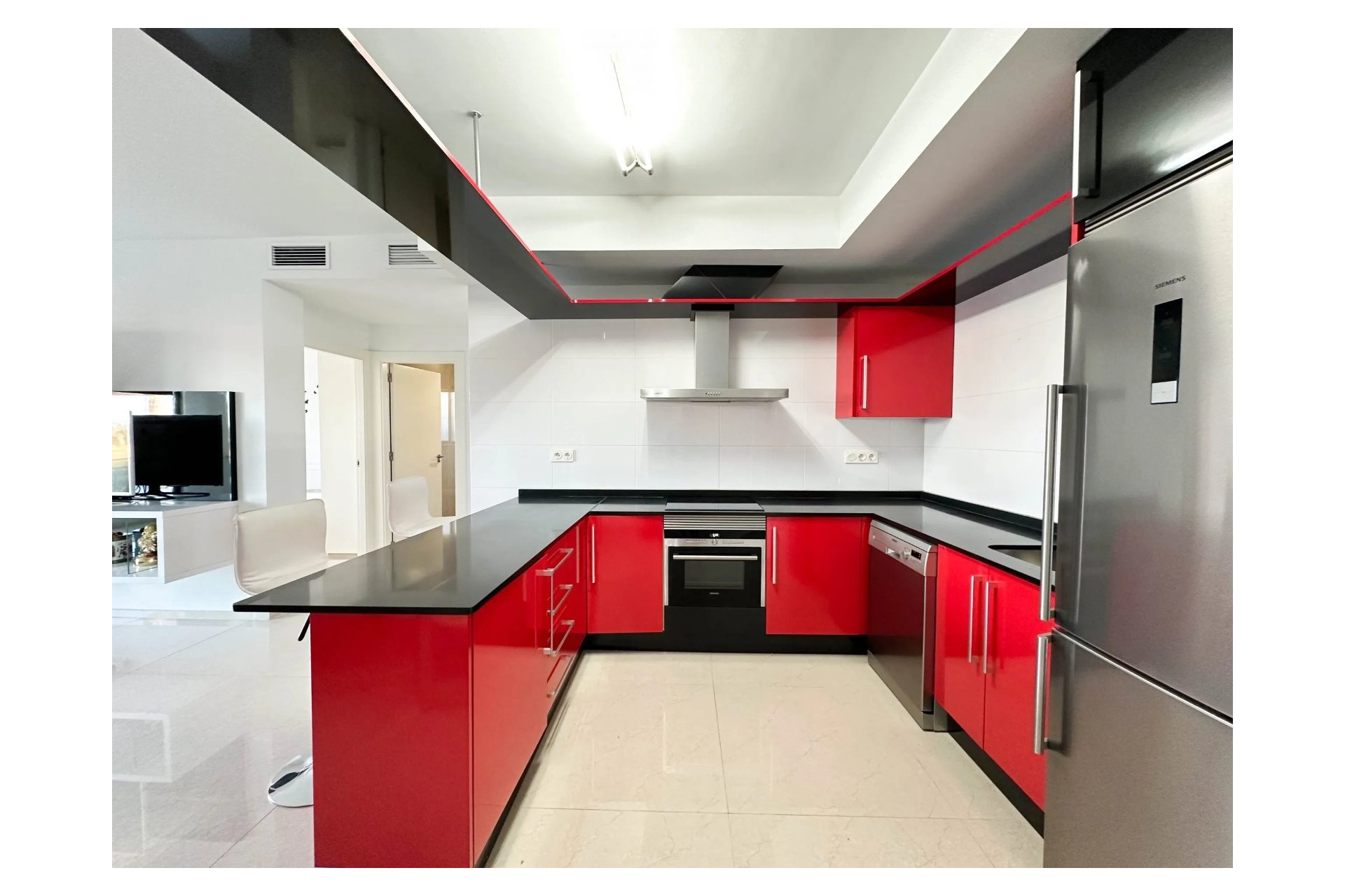 Resale - Apartment - Ciudad Quesada - Dona Pepa
