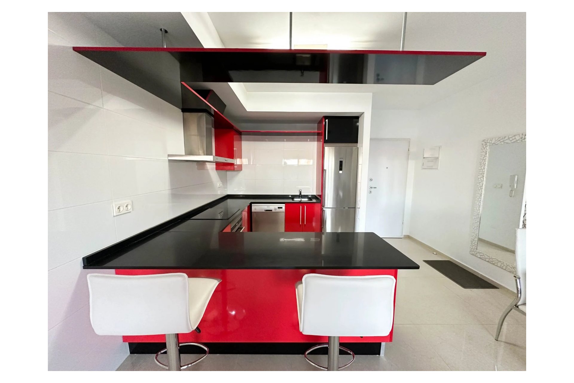 Resale - Apartment - Ciudad Quesada - Dona Pepa