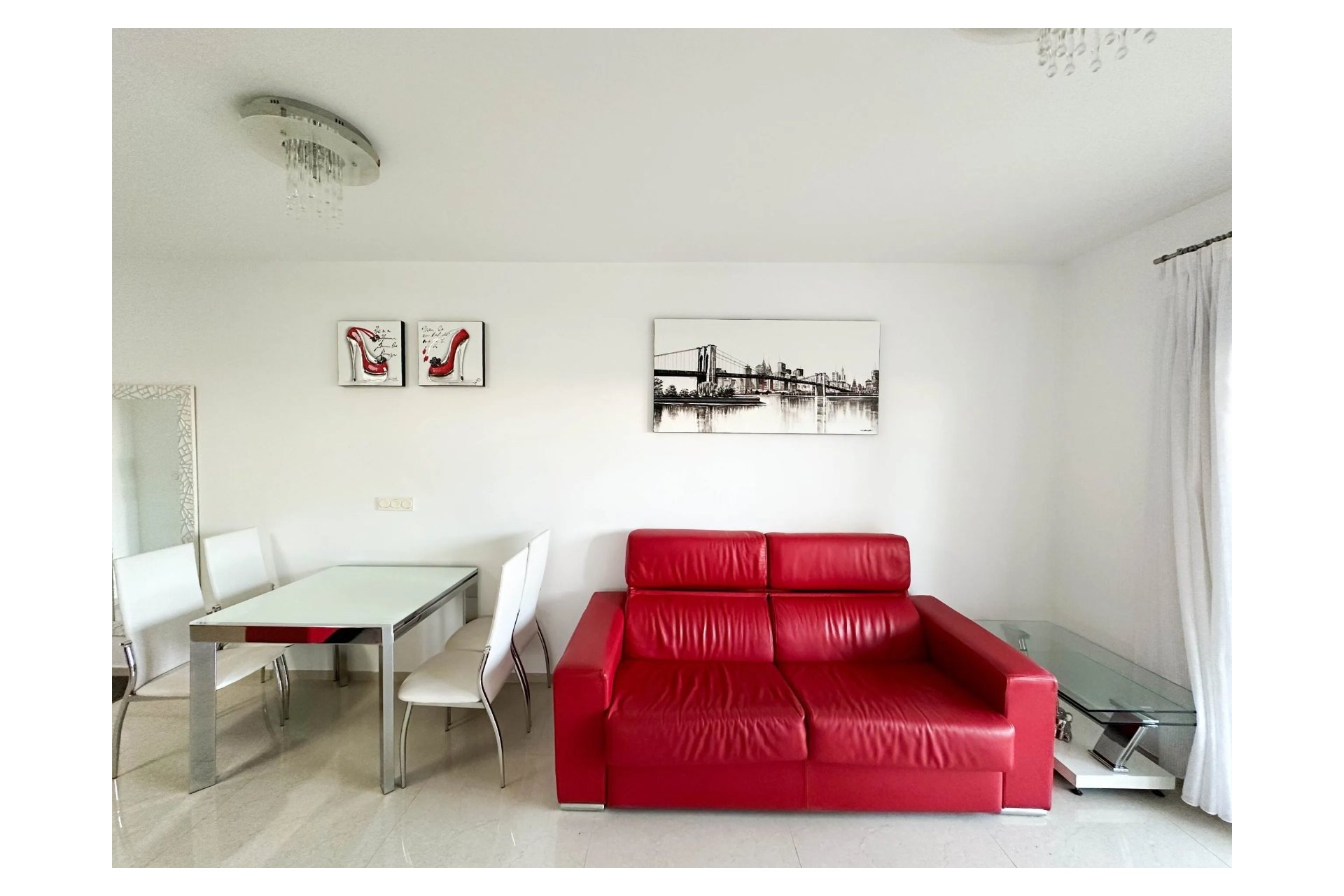 Resale - Apartment - Ciudad Quesada - Dona Pepa