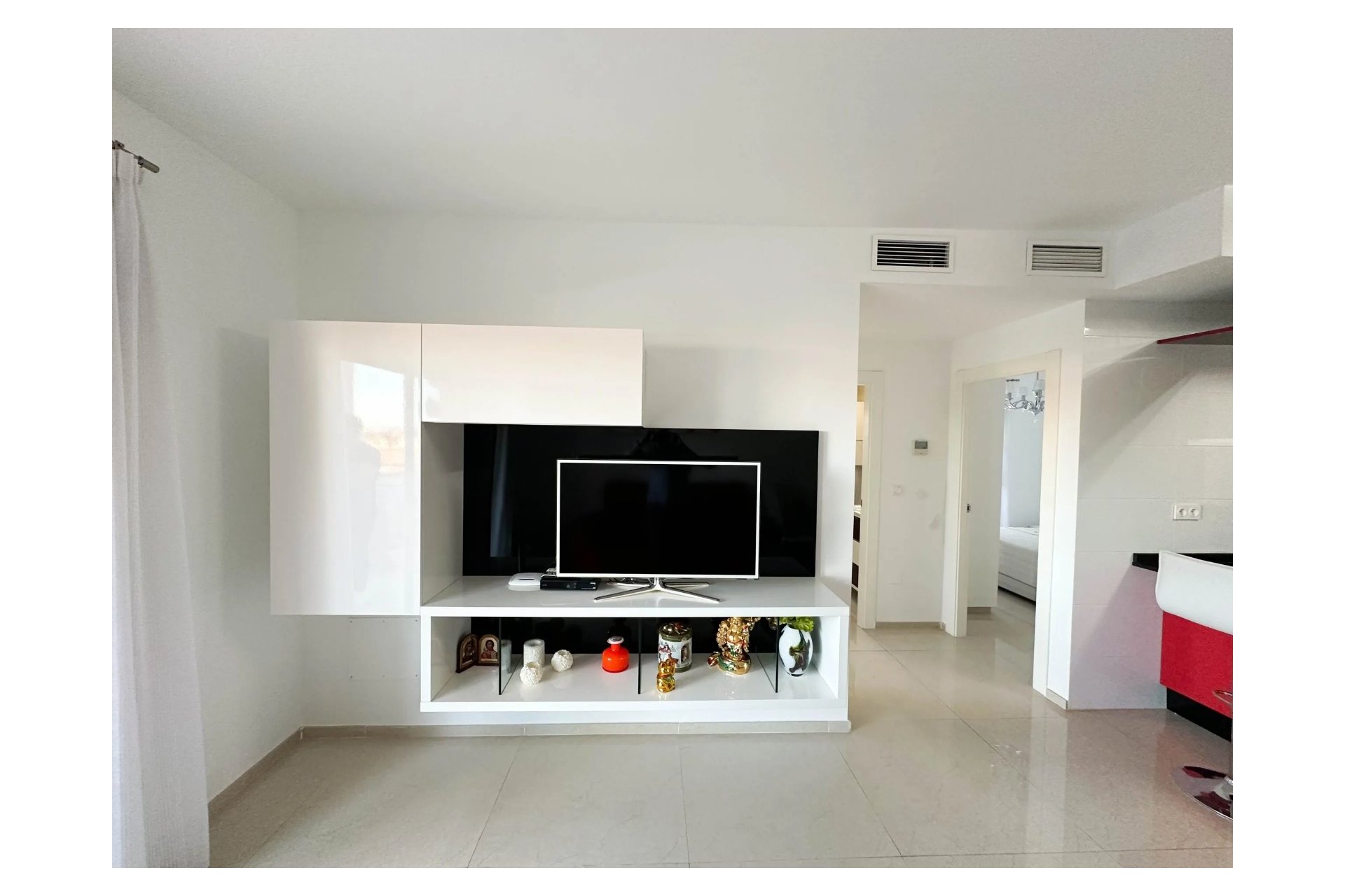 Resale - Apartment - Ciudad Quesada - Dona Pepa