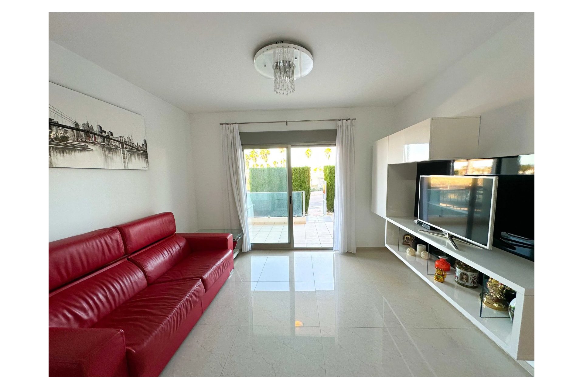 Resale - Apartment - Ciudad Quesada - Dona Pepa