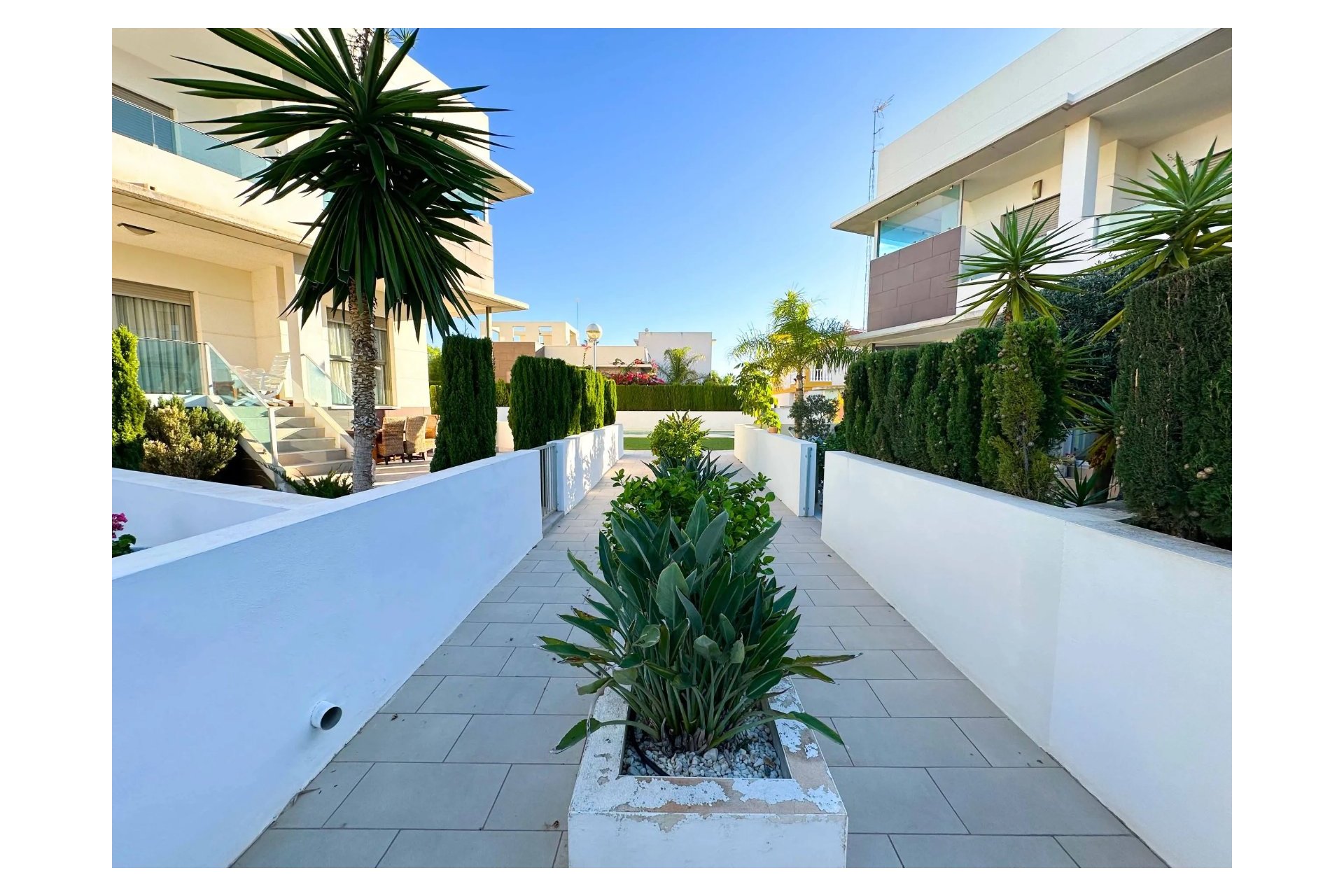 Resale - Apartment - Ciudad Quesada - Dona Pepa