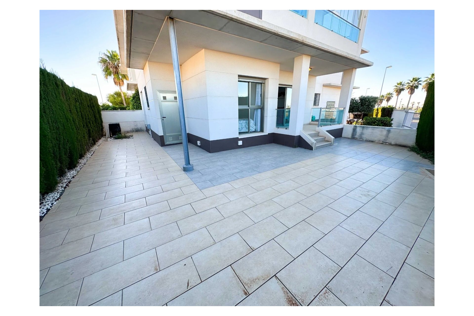 Resale - Apartment - Ciudad Quesada - Dona Pepa