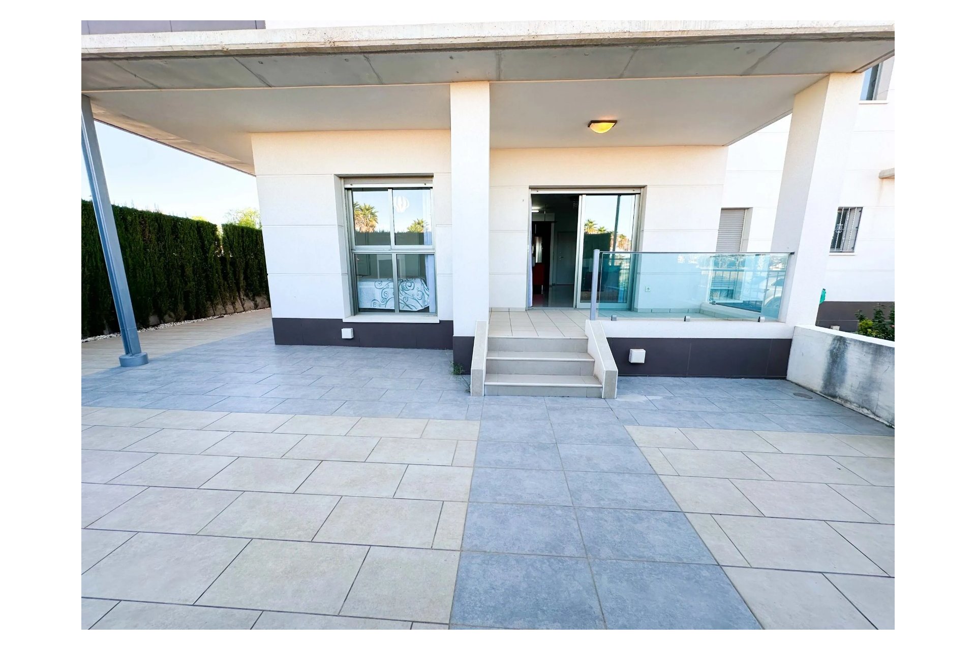 Resale - Apartment - Ciudad Quesada - Dona Pepa