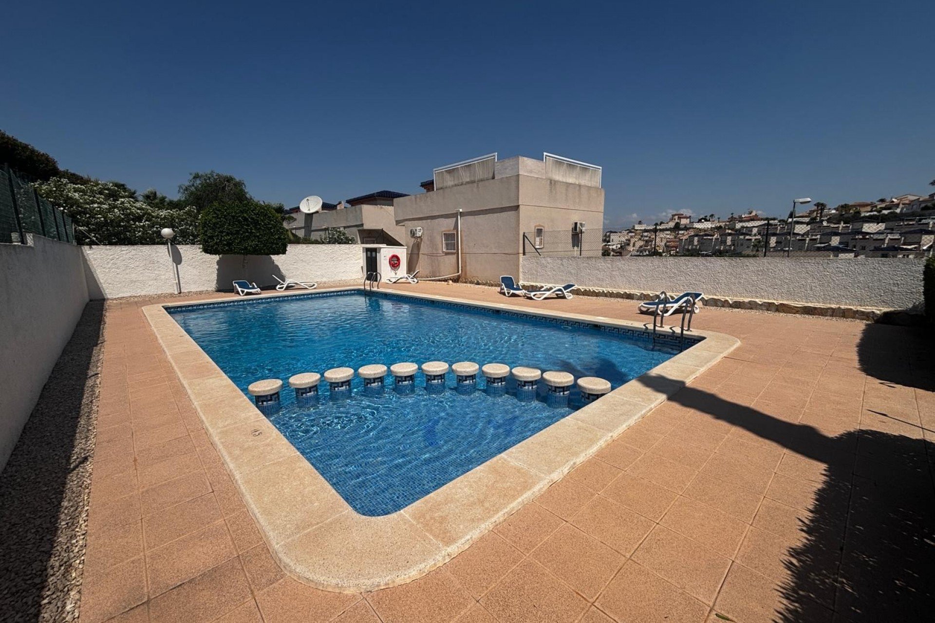 Resale - Apartment - Ciudad Quesada - La Marquesa Golf