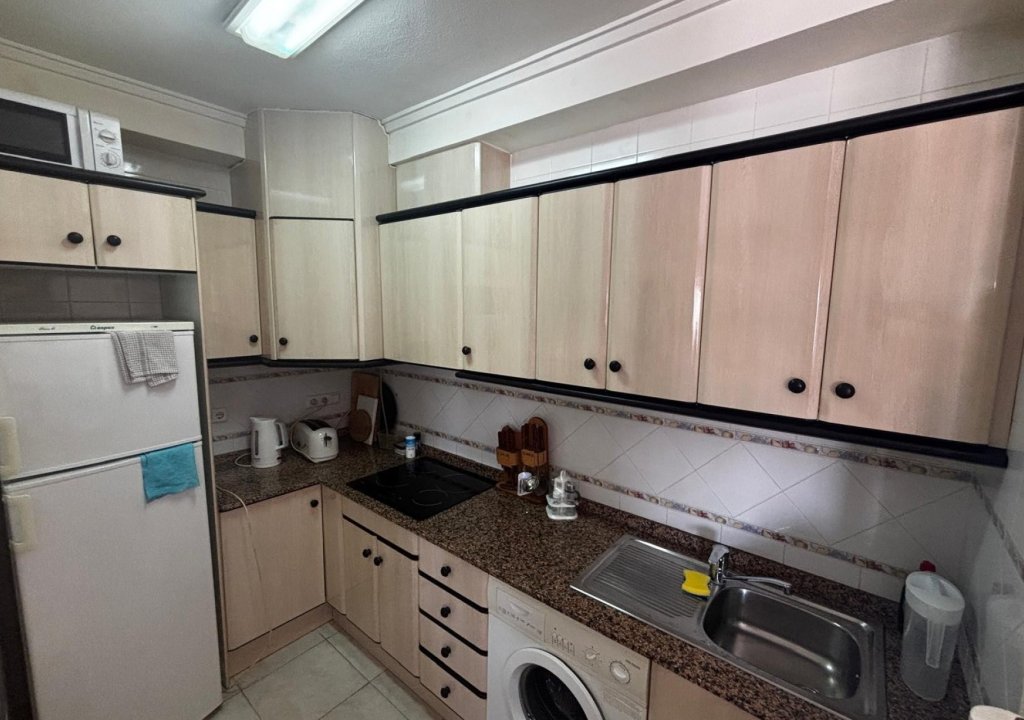 Resale - Apartment - Ciudad Quesada - La Marquesa Golf