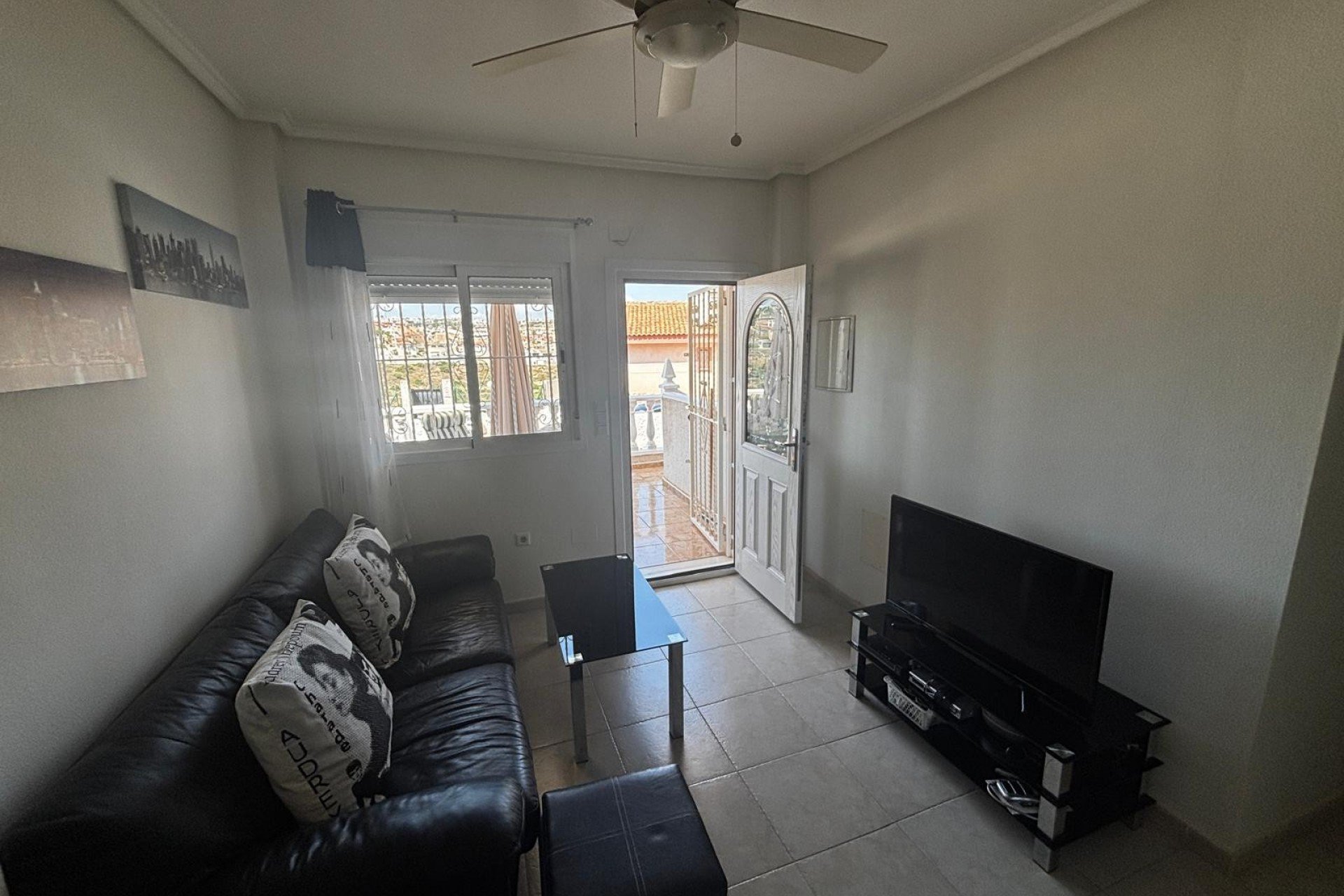 Resale - Apartment - Ciudad Quesada - La Marquesa Golf