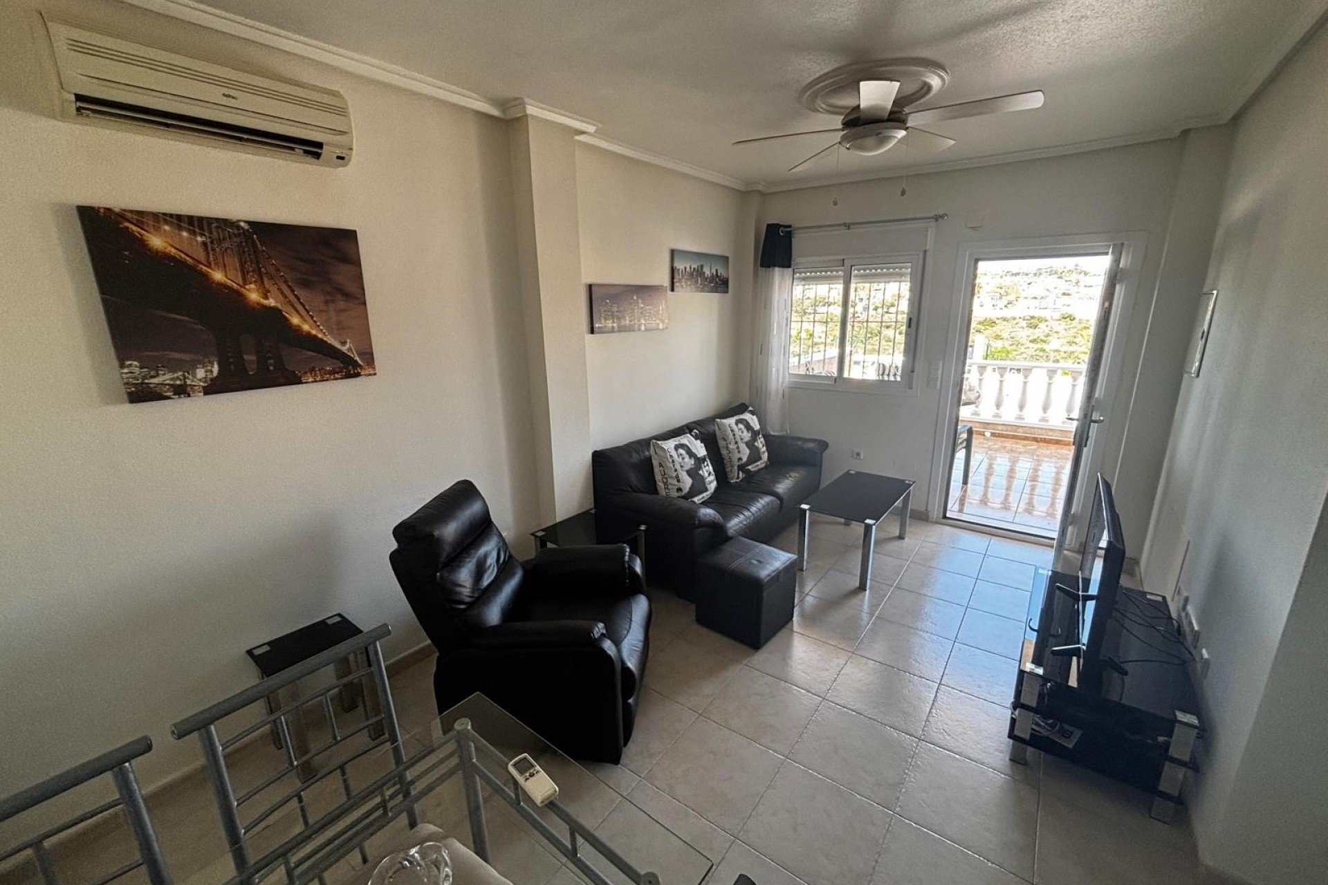 Resale - Apartment - Ciudad Quesada - La Marquesa Golf