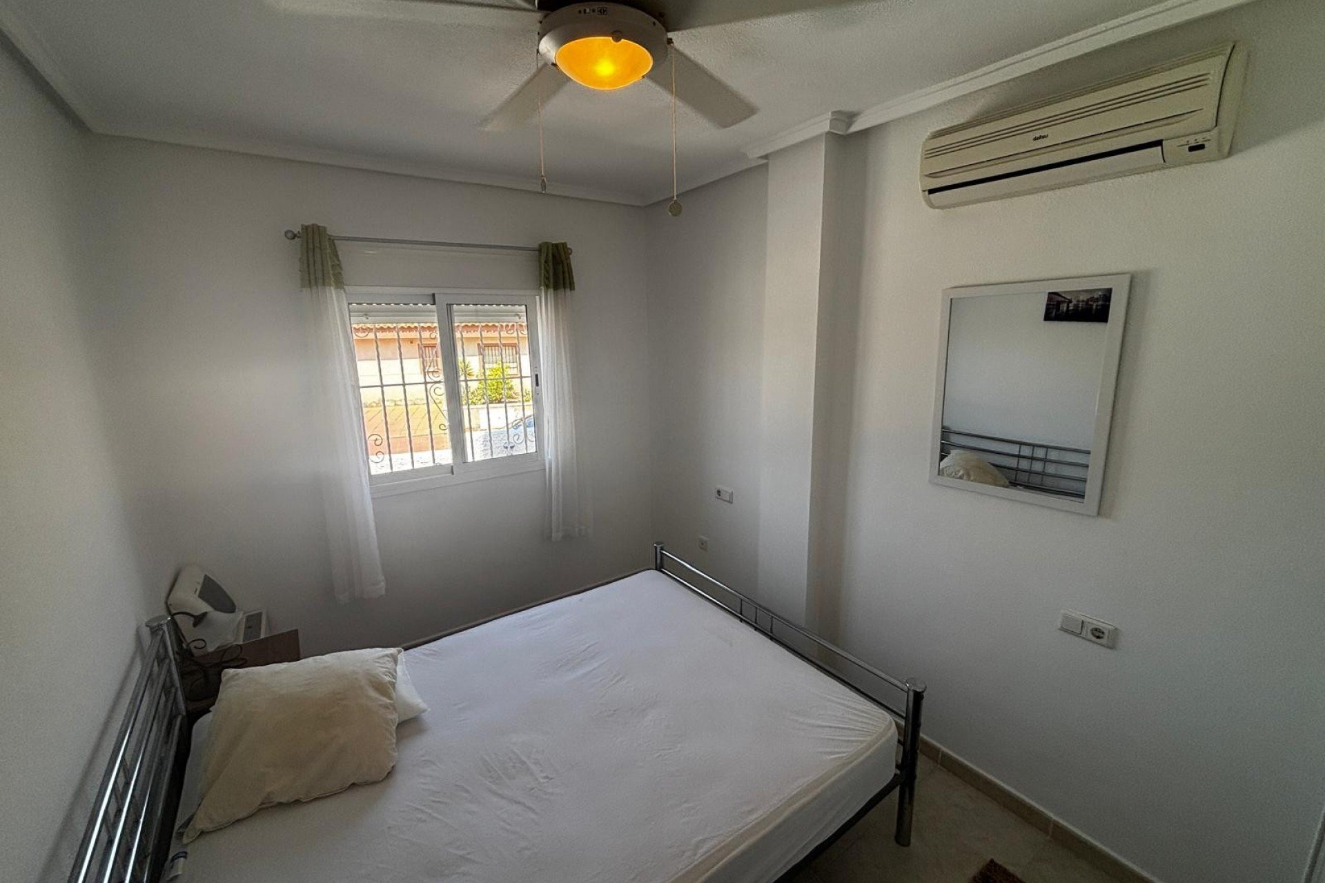 Resale - Apartment - Ciudad Quesada - La Marquesa Golf