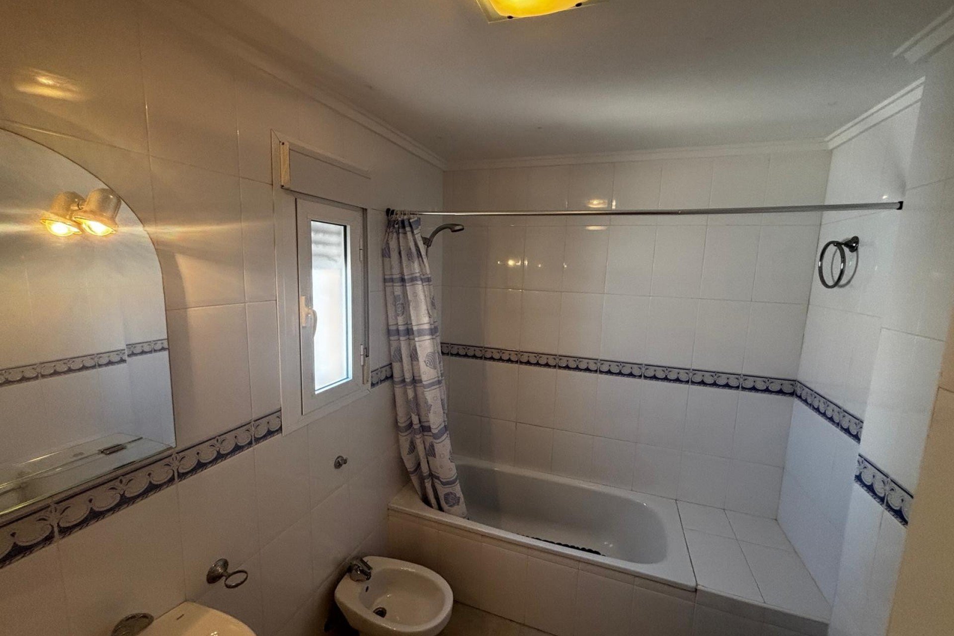 Resale - Apartment - Ciudad Quesada - La Marquesa Golf