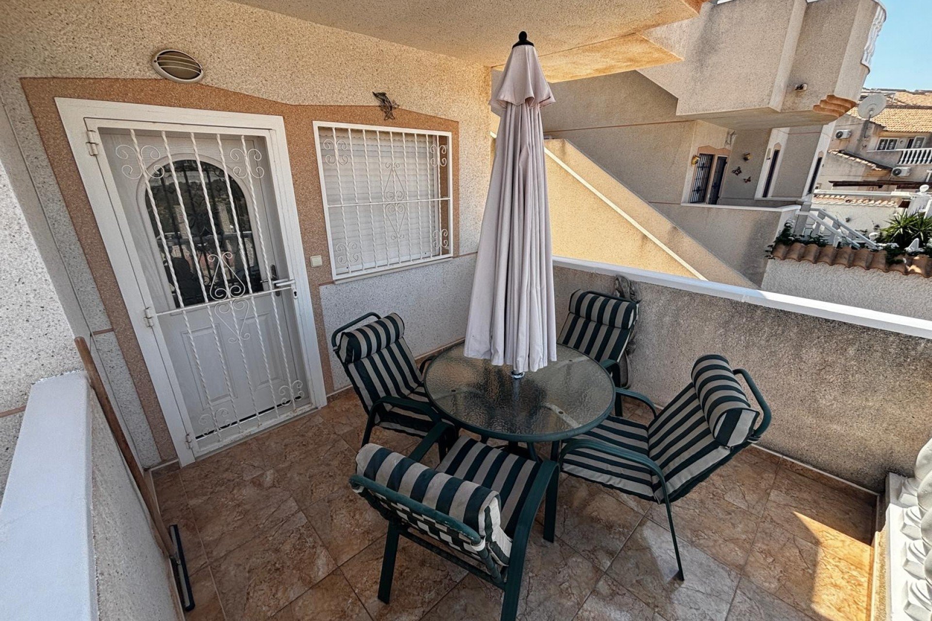 Resale - Apartment - Ciudad Quesada - La Marquesa Golf